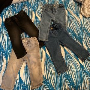 H&M jean Bundle